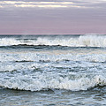 Summer Waves Seaside New Jersey